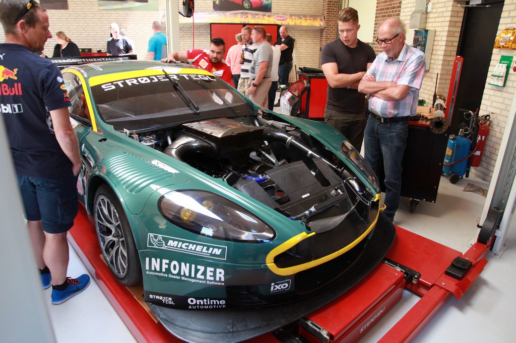 (Foto: Motorsporten.dk)